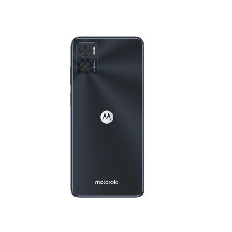 MOTOROLA MOTO E22 4/64GB ASTRO BLACK