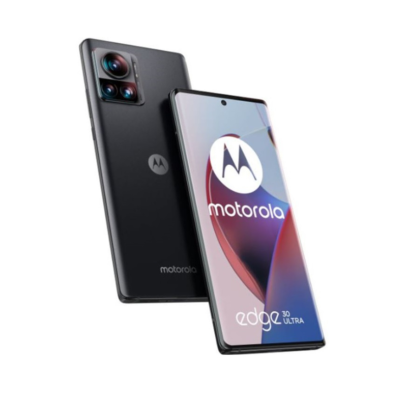 Motorola Edge 30 Ultra 5G 12GB/256GB