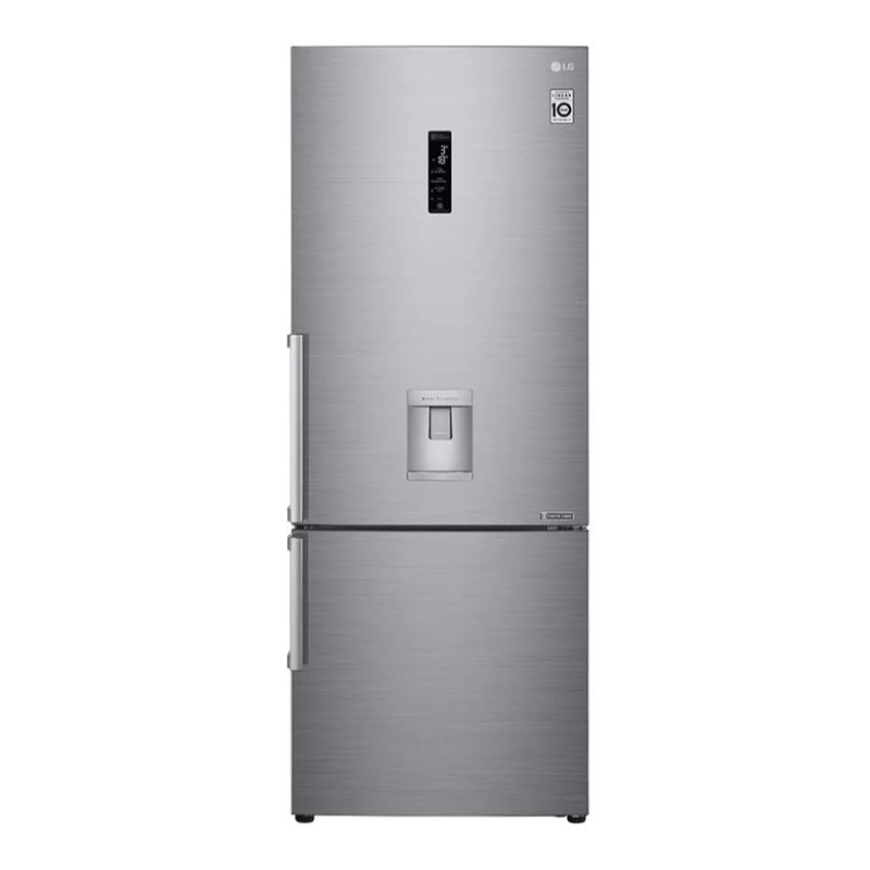 LG GR-F589BLCM