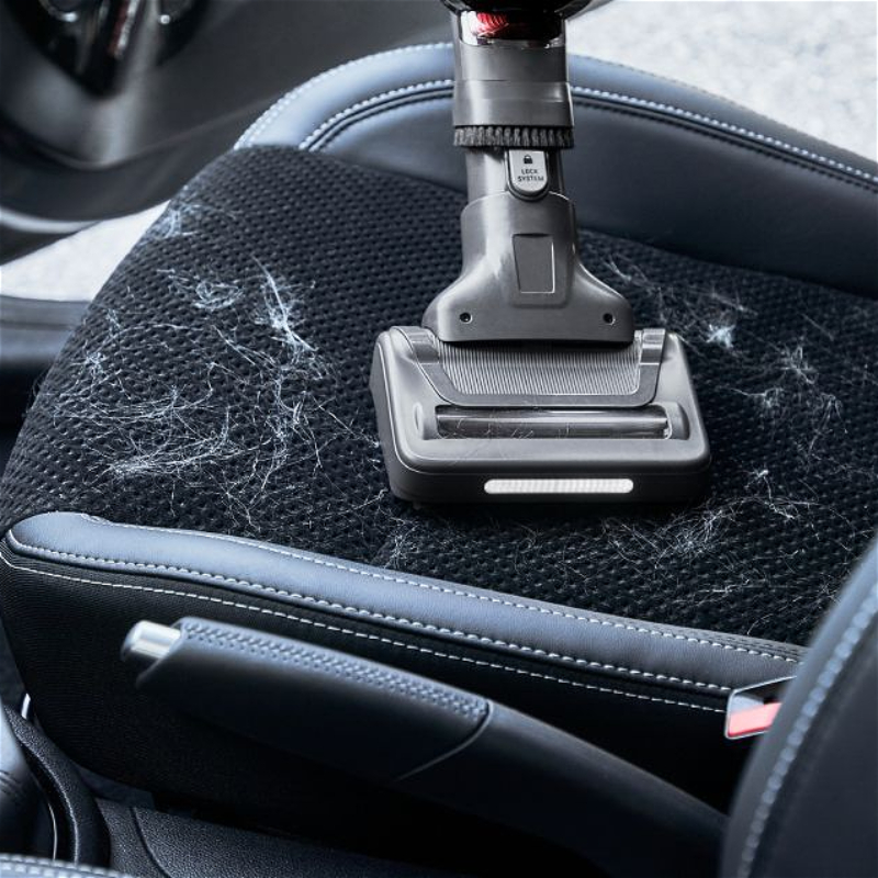 Şaquli Elektrikli Süpürgə TEFAL TY9679 X-Force Flex 8.60 Animal Care Naqilsiz Şarjlı