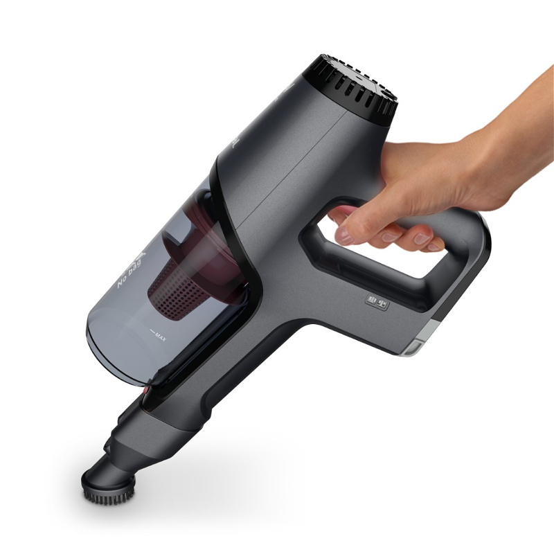 Şaquli Elektrikli Süpürgə TEFAL TY6983TR X-Pert 3.60 Naqilsiz Şarjlı