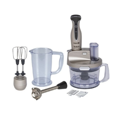 Blender Tefal Powelix Activflow Pro 1000W Gümüşü