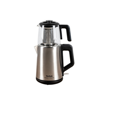 Elektrik Çaydan TEFAL Magic Tea XL Şüşə