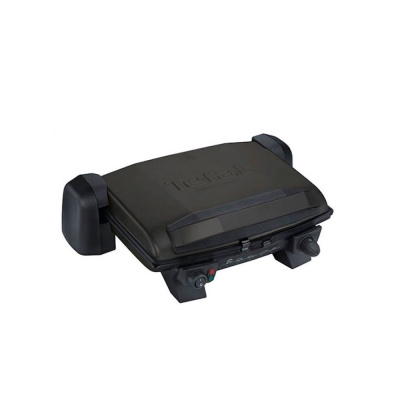 İzqara TEFAL Toast Expert 1800W Qara 9100039379