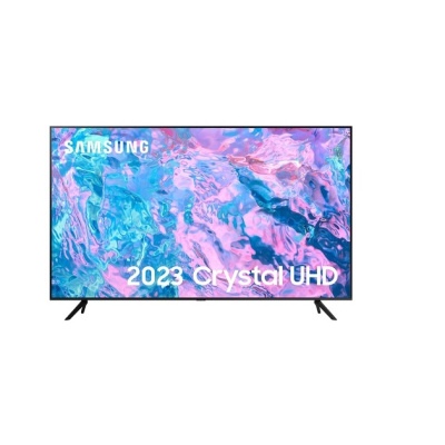 SAMSUNG UE-43CU7100UXRU	