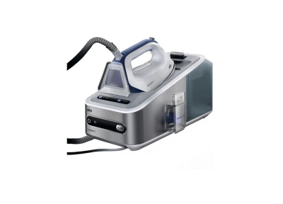 BRAUN IS 7143 WH