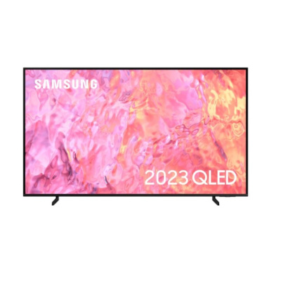 SAMSUNG QE-55Q60CA