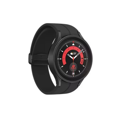 Samsung Galaxy Watch 5 Pro (45mm) Black Titanium
