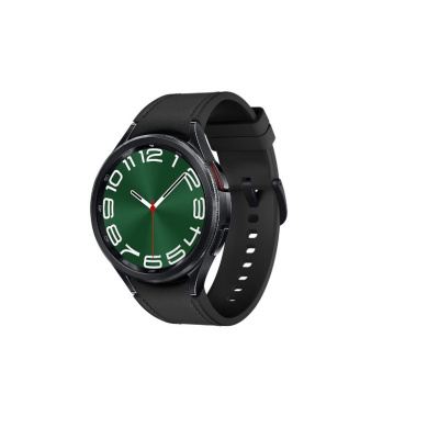 Samsung Galaxy Watch 6 Classic (47mm) Black / Black Band