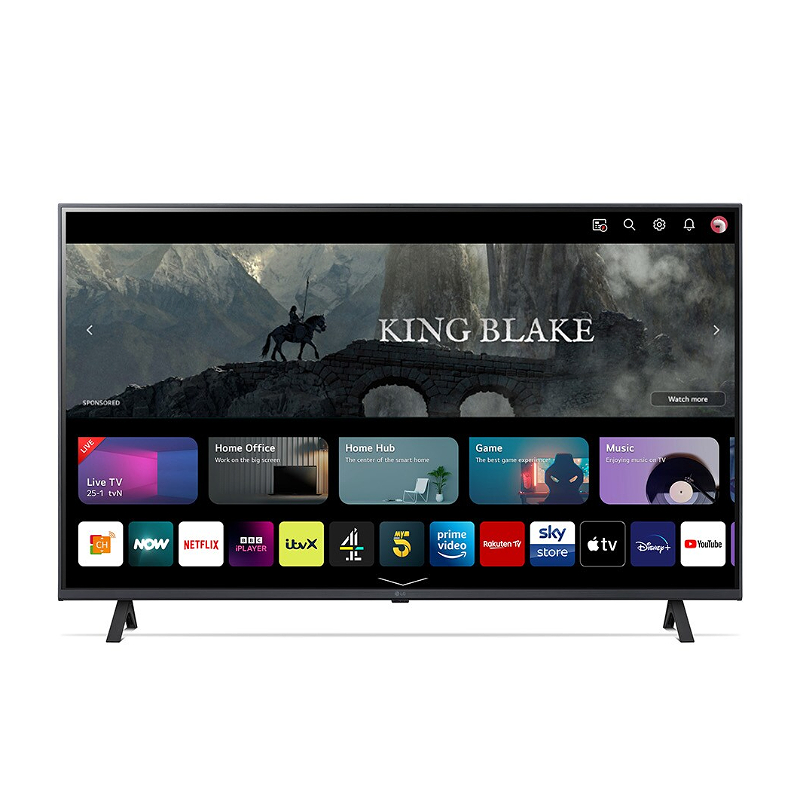 LG 50UR78006LK