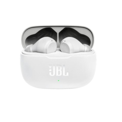 Qulaqlıq JBL Wave 200 TWS White