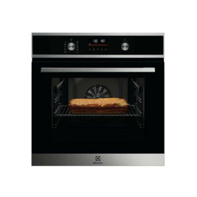 ELECTROLUX EOF6P76BX