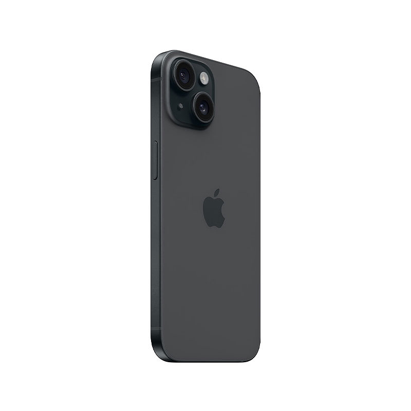 iPhone 15 128GB BLACK