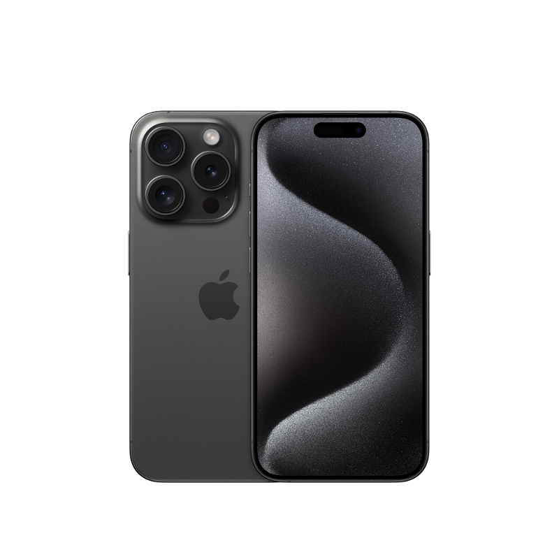 iphone 15 pro характеристики цена