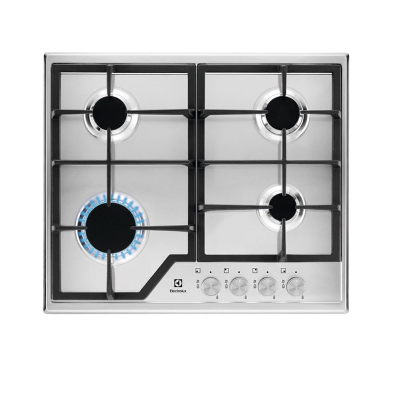 ELECTROLUX KGS6426SX