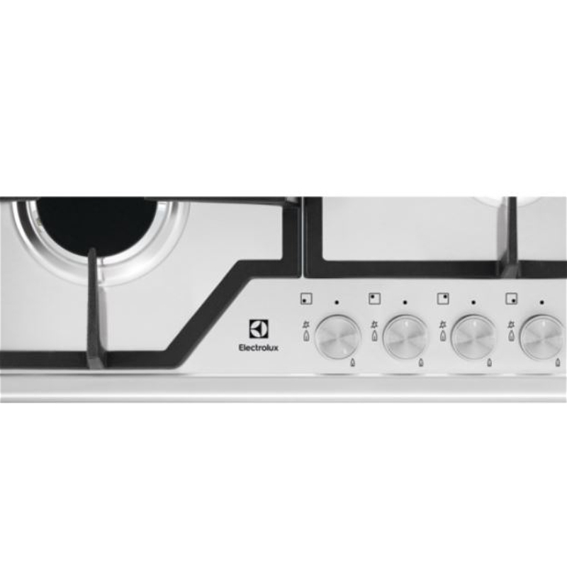 ELECTROLUX KGS6426SX
