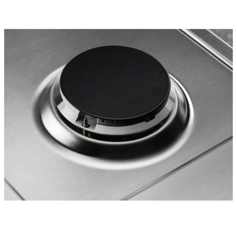 ELECTROLUX KGS6426SX