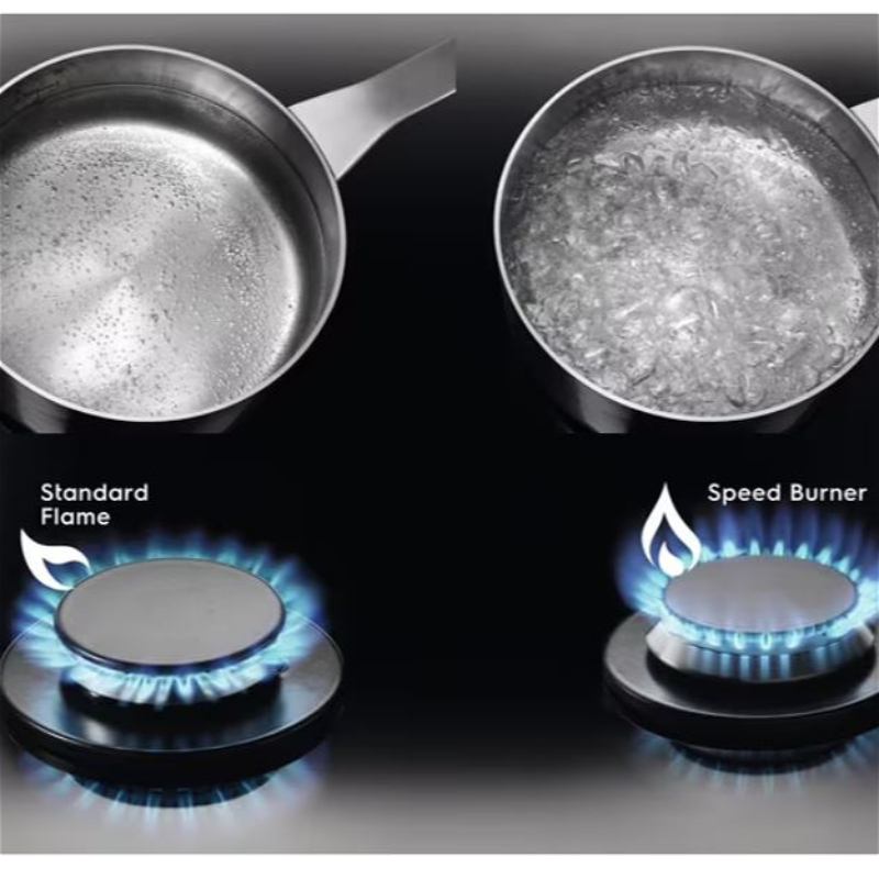 ELECTROLUX KGS6426SX