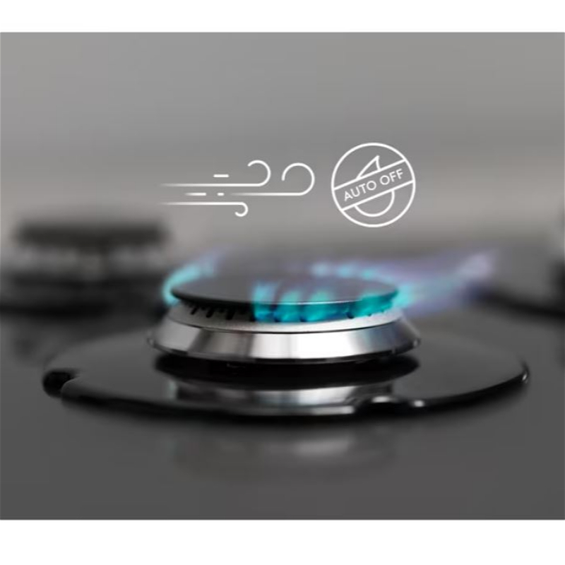 ELECTROLUX KGS6426SX