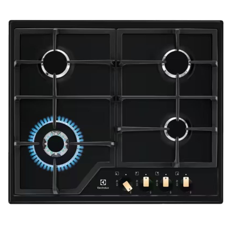 ELECTROLUX KGS6436RK