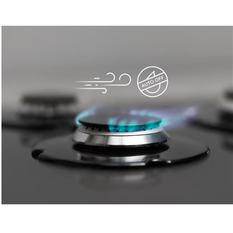 ELECTROLUX KGS6436RK