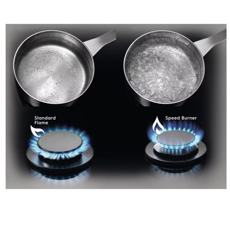 ELECTROLUX KGS6436RK