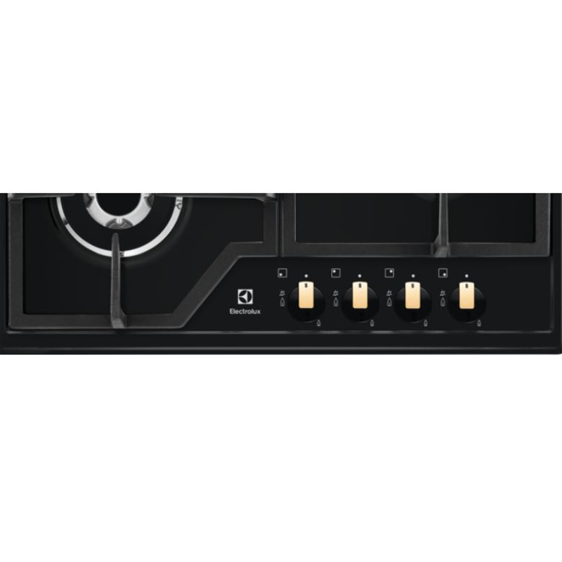 ELECTROLUX KGS6436RK