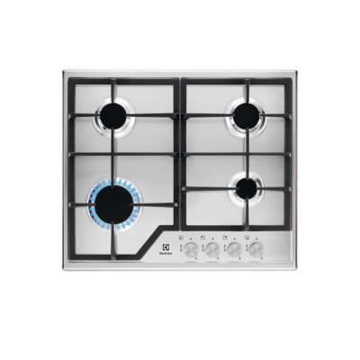 ELECTROLUX KGS6426SX