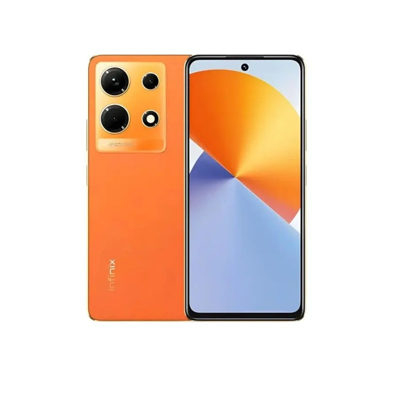INFINIX NOTE 30 8/128GB