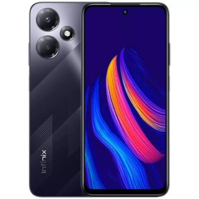 INFINIX HOT 30 PLAY 8/128GB BLACK