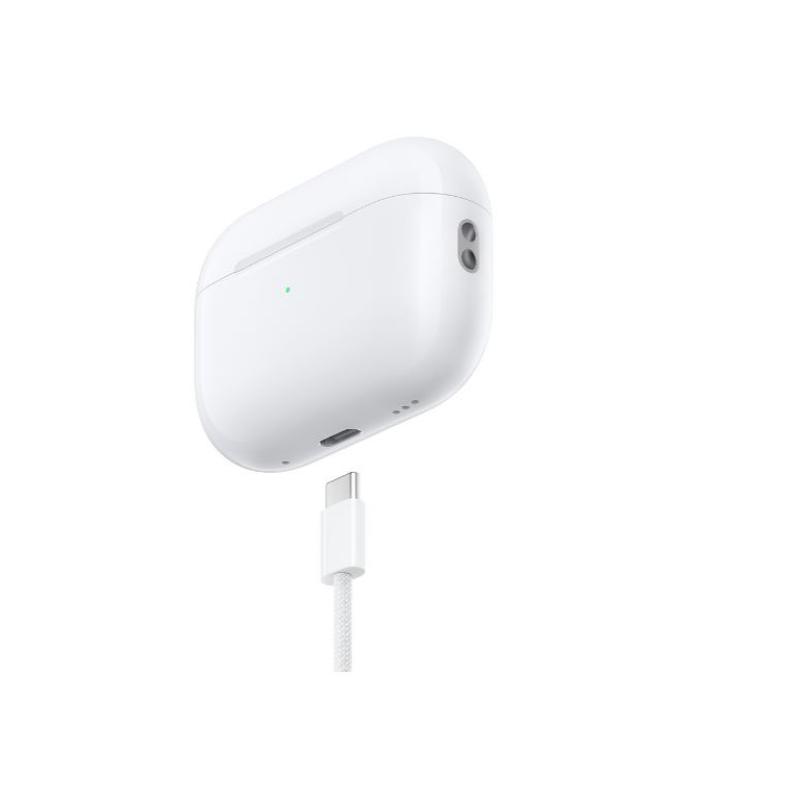 Qulaqlıq Apple Airpods Pro 2 Gen MagSafe case USB-C / MTJV3RU/A