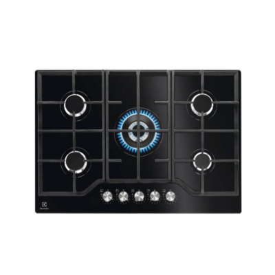 ELECTROLUX KGG75362K