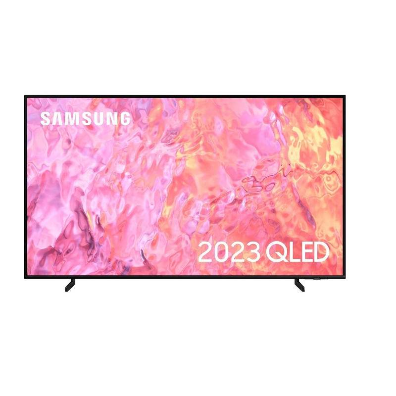 SAMSUNG QE-65Q60CA