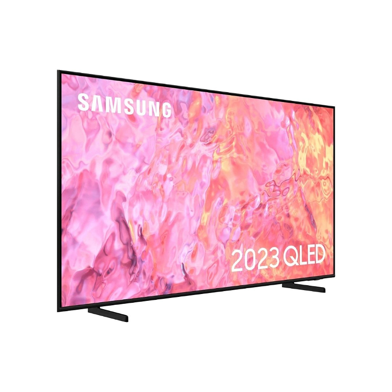 SAMSUNG QE-65Q60CA