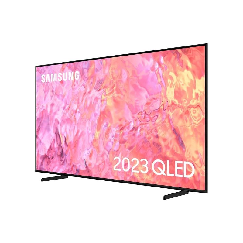 SAMSUNG QE-65Q60CA