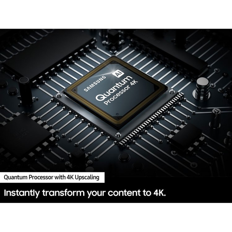 SAMSUNG QE-65Q60CA