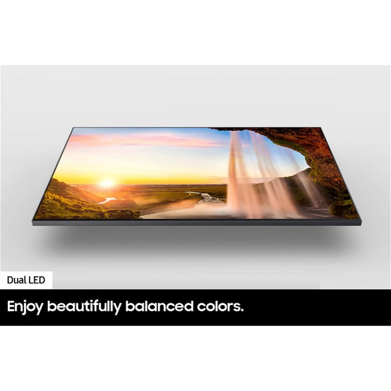 SAMSUNG QE-65Q60CA