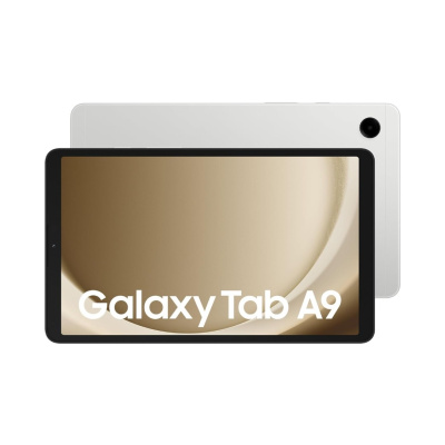 SAMSUNG GALAXY TAB A9+ WI-FI 8/128GB SILVER