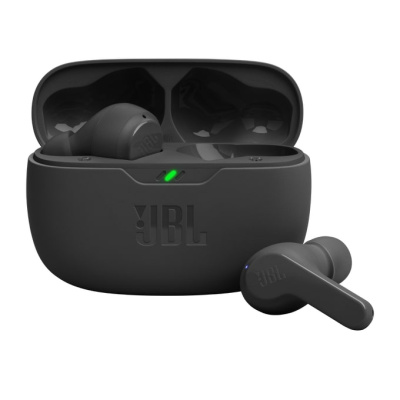 Qulaqlıq JBL Wave Beam Black