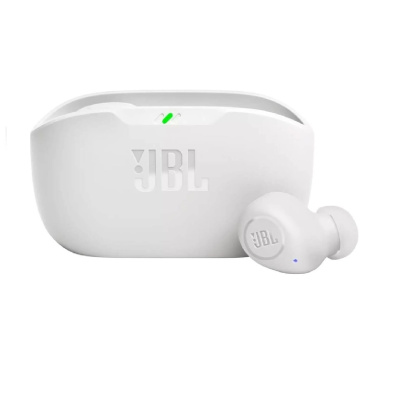 Qulaqlıq JBL Wave Buds White