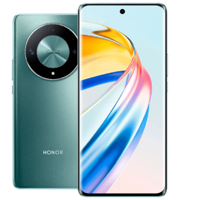 HONOR X9b 8GB/256GB 5G EMERALD GREEN