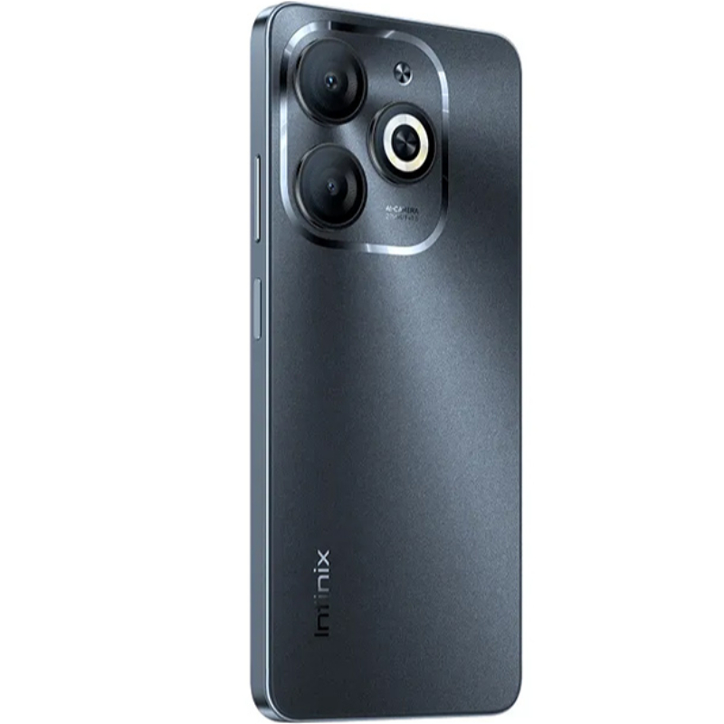 Infinix Smart 8 4/128GB GREEN