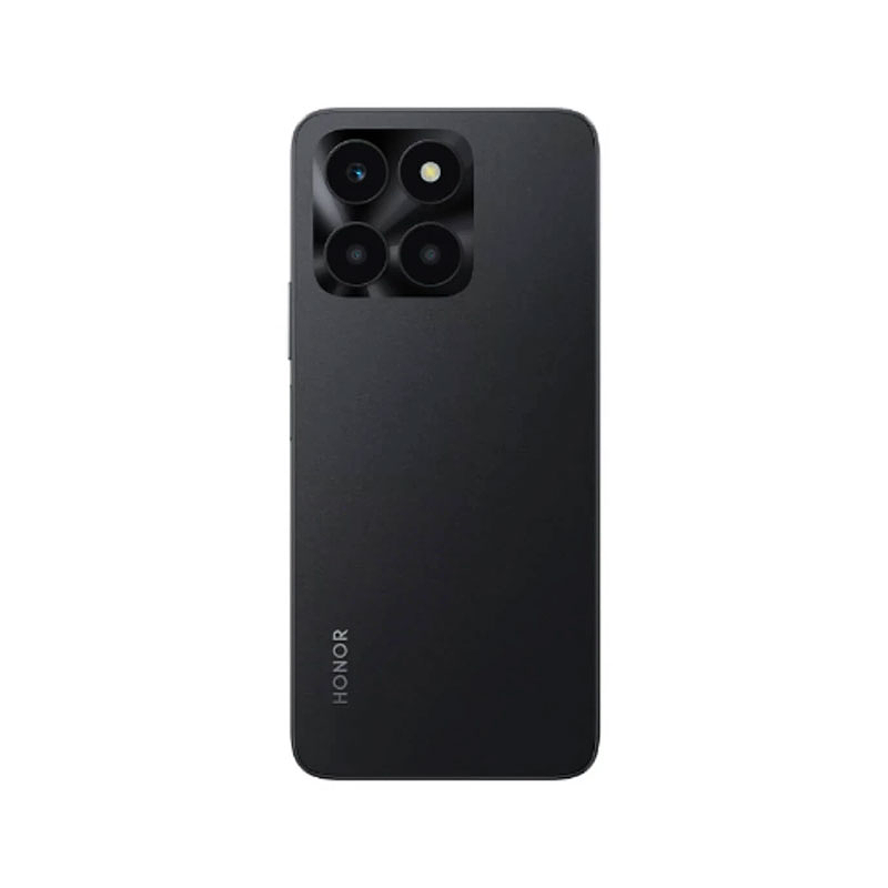 HONOR X6a 4GB/128GB BLACK