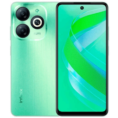 Infinix Smart 8 4/128GB GREEN
