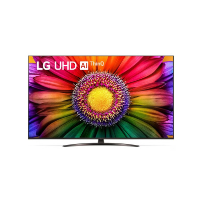 LG 65UR81006LJ