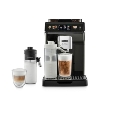 DELONGHI ECAM 290.31.SB	