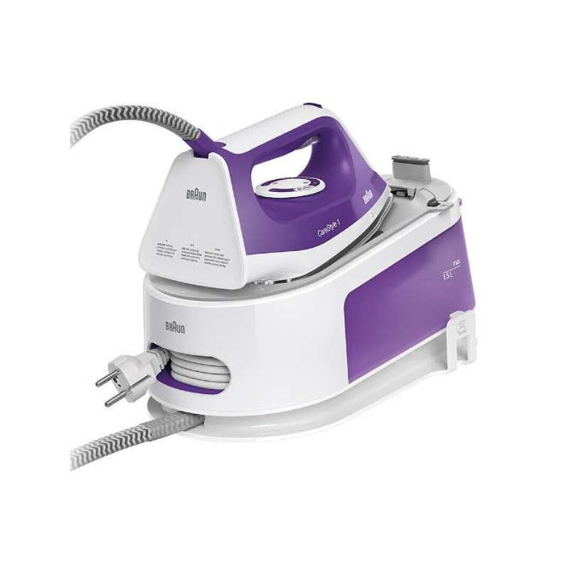 BRAUN IS 1014 VI