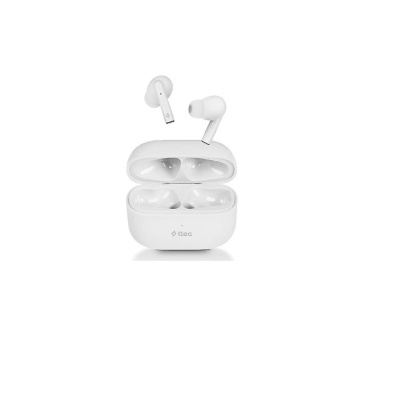 Qulaqlıq  TTEC Airbeat Tone TWS White (2KM144B)