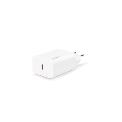 Smart Charger TTEC PD 30W White (2SCS26B)