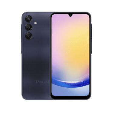 SAMSUNG GALAXY A25 8/256GB